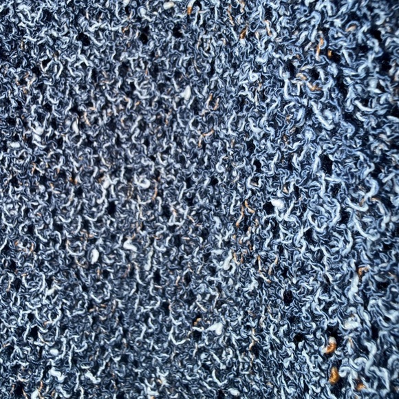 Haven Women's Gray Cardigan Sweater - Picture 2 of 7